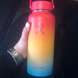 32 oz hydroflask